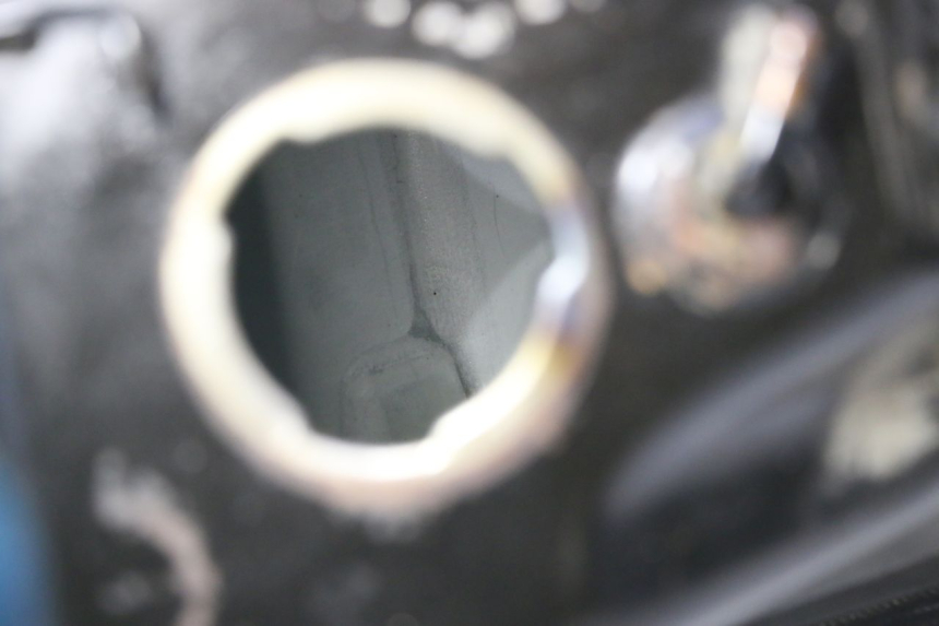 photo de KRAFTSTOFFTANK BMW C SPORT 650 (2015 - 2021) - Oberflächenzustand und Material