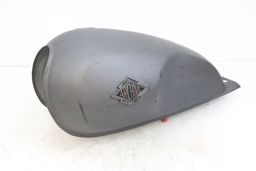 photo de KRAFTSTOFFTANK ARCHIVE CAFE RACER 4T 50 (2019 - 2024) - Hauptansicht