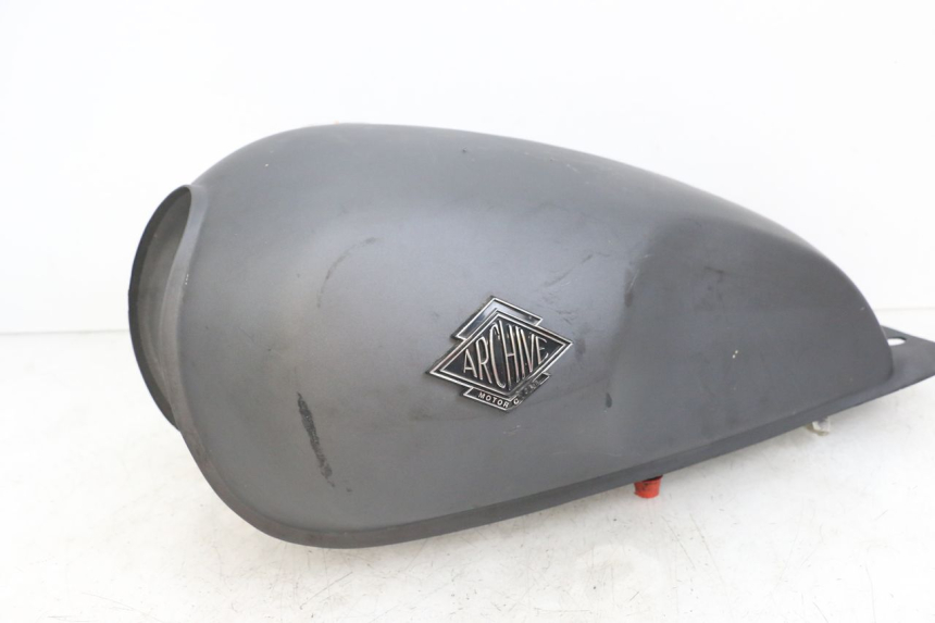 photo de KRAFTSTOFFTANK ARCHIVE CAFE RACER 4T 50 (2019 - 2024) - Charakteristische Merkmale