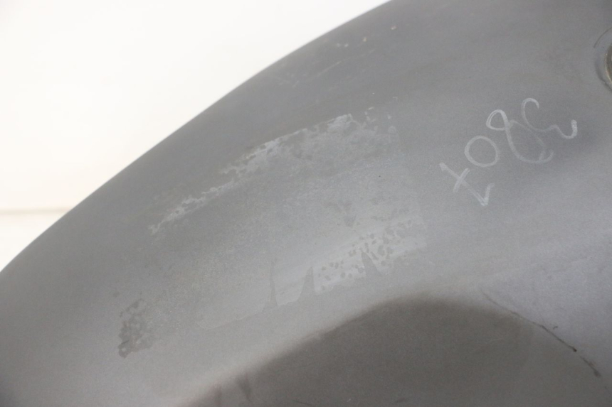 photo de KRAFTSTOFFTANK ARCHIVE CAFE RACER 4T 50 (2019 - 2024) - Details der Befestigungspunkte