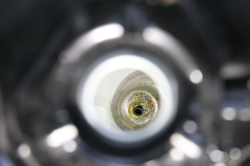 photo de KRAFTSTOFFTANK ORCAL CAVARO 4T 50 (2019 - 2023) - Detailansicht des Bauteils