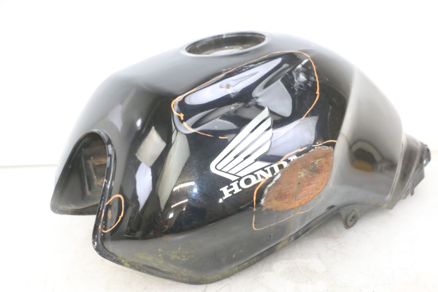 photo de KRAFTSTOFFTANK HONDA CBF 500 (2004 - 2007) - Detaillierte Sichtprüfung