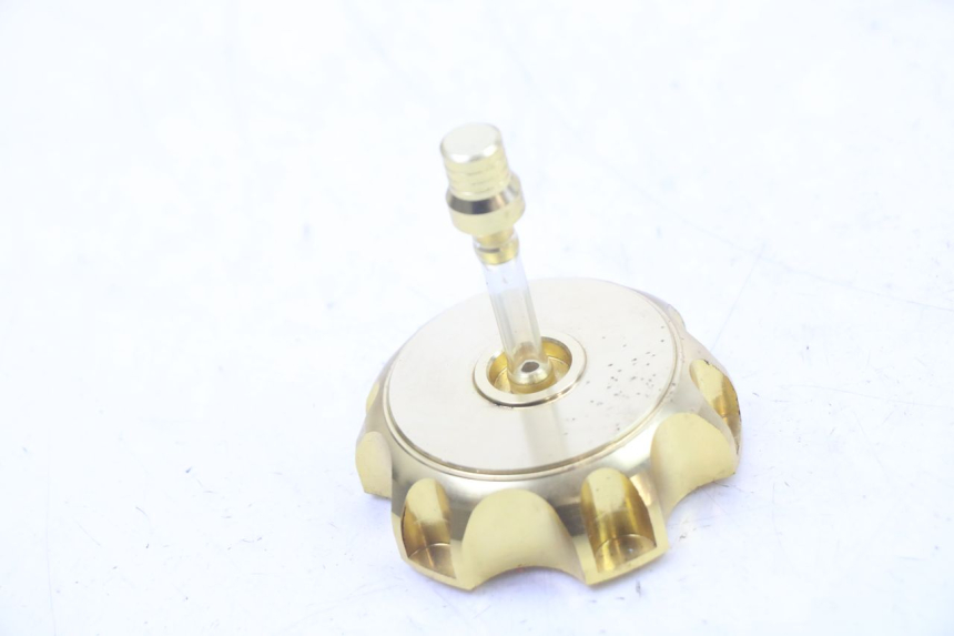 photo de KRAFTSTOFFTANK CCR DIRT BIKE 110 - Hauptansicht