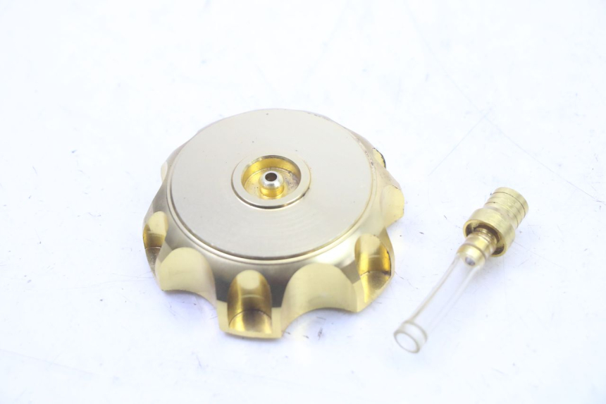 photo de KRAFTSTOFFTANK CCR DIRT BIKE 110 - Detailansicht des Bauteils