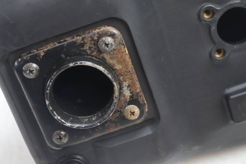 photo de KRAFTSTOFFTANK TGB CITY RS 50 (2011 - 2016) - Technische Nahaufnahme