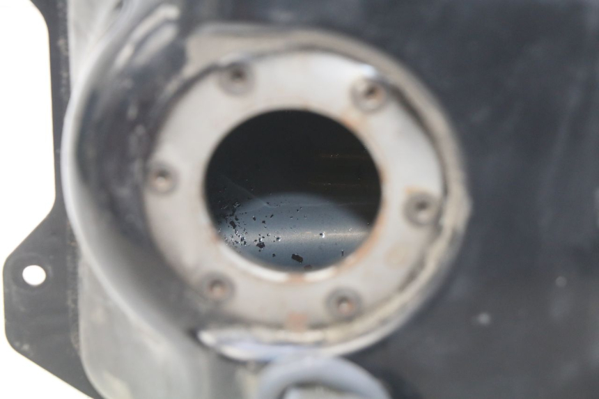 photo de KRAFTSTOFFTANK SYM CITYCOM CITY COM 125 (2009 - 2014) - Alternative Perspektive