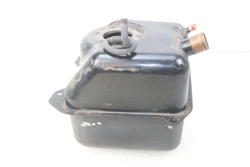 photo de KRAFTSTOFFTANK SYM CITYCOM CITY COM 125 (2009 - 2014) - Technische Nahaufnahme