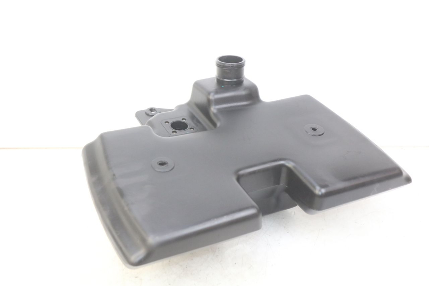 photo de KRAFTSTOFFTANK PEUGEOT CITYSTAR AIR 125 (2014 - 2017) - Zoom auf Gebrauchszustand