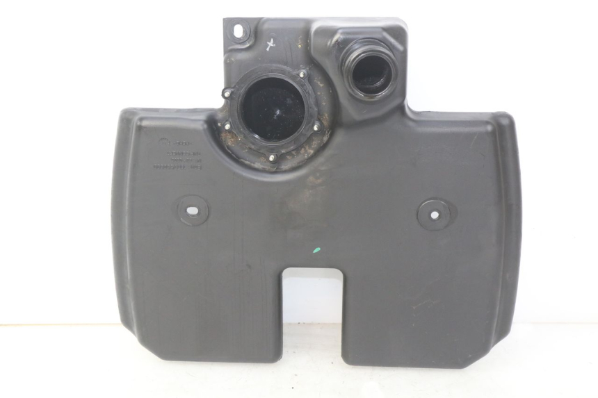 photo de KRAFTSTOFFTANK PEUGEOT CITYSTAR 125 (2011 - 2017) - Hauptansicht