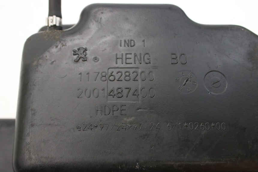 photo de KRAFTSTOFFTANK PEUGEOT CITYSTAR 50 (2013 - 2017) - Alternative Perspektive