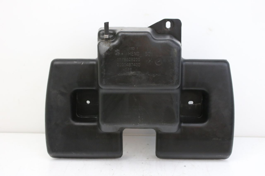 photo de KRAFTSTOFFTANK PEUGEOT CITYSTAR 50 (2013 - 2017) - Oberflächenzustand und Material