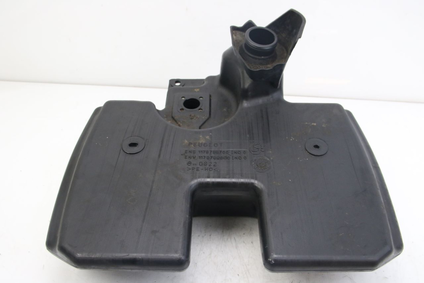 photo de KRAFTSTOFFTANK PEUGEOT CITYSTAR 50 (2013 - 2017) - Detailansicht des Bauteils