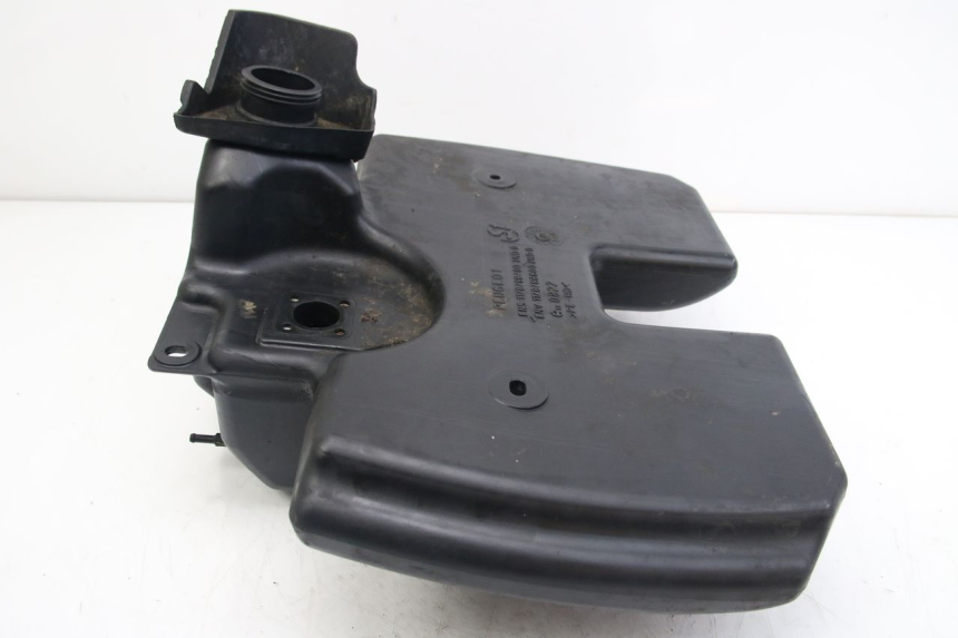 photo de KRAFTSTOFFTANK PEUGEOT CITYSTAR 50 (2013 - 2017) - Zoom auf Gebrauchszustand