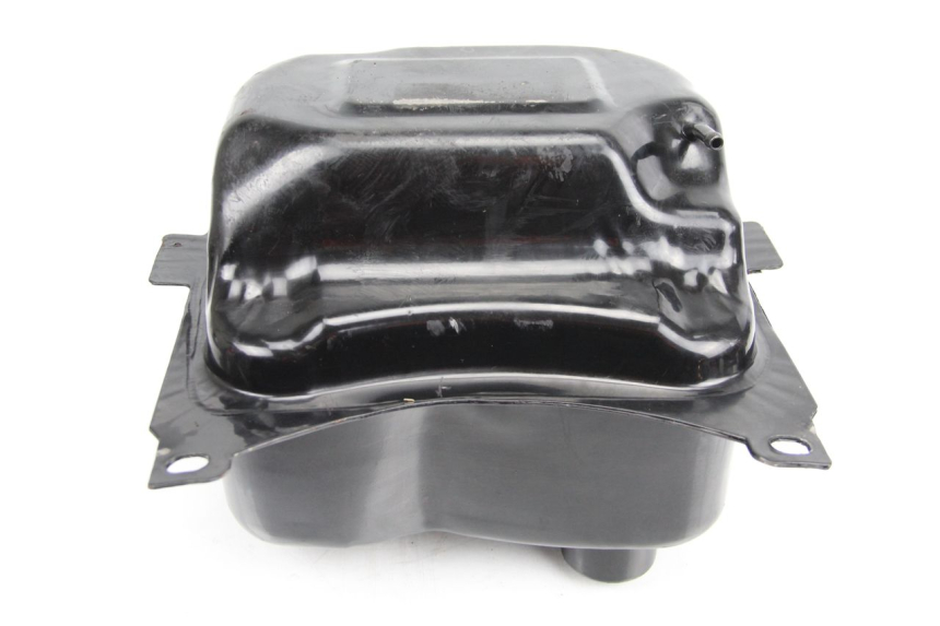 photo de KRAFTSTOFFTANK JMSTAR CJ12M 125 (2005 - 2007) - Oberflächenzustand und Material