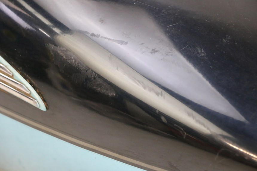 photo de KRAFTSTOFFTANK APRILIA CLASSIC 125 (1995 - 2001) - Charakteristische Merkmale