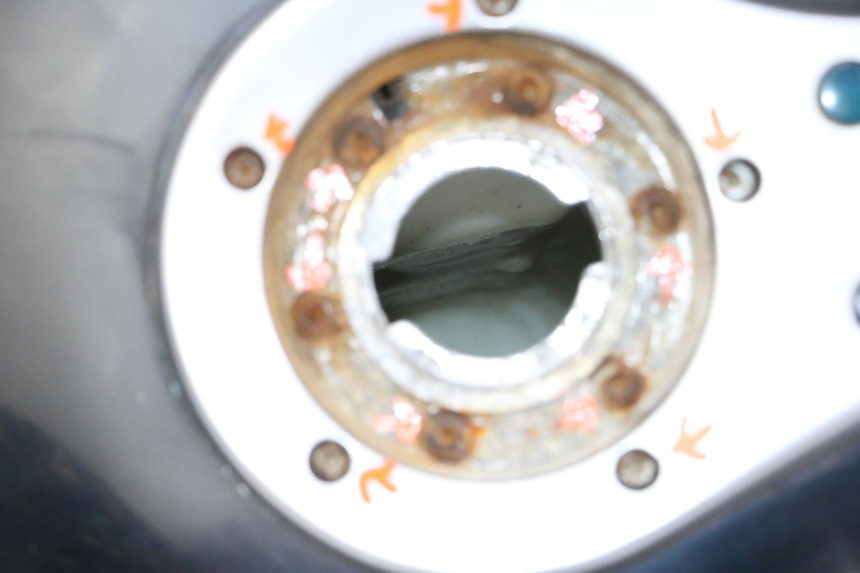 photo de KRAFTSTOFFTANK APRILIA CLASSIC 125 (1995 - 2001) - Alternativer Blickwinkel