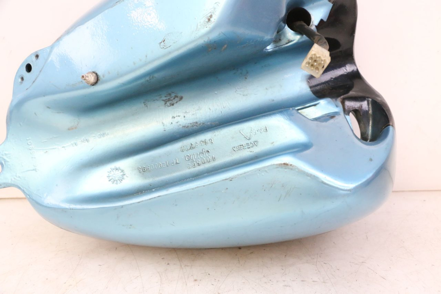 photo de KRAFTSTOFFTANK APRILIA CLASSIC 125 (1995 - 2001) - Technische Nahaufnahme