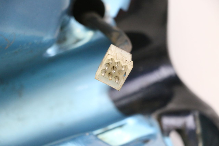 photo de KRAFTSTOFFTANK APRILIA CLASSIC 125 (1995 - 2001) - Gesamtansicht des Produkts