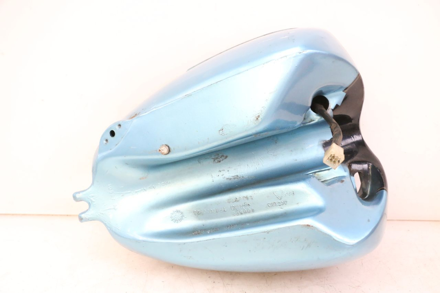 photo de KRAFTSTOFFTANK APRILIA CLASSIC 125 (1995 - 2001) - Details der Befestigungspunkte