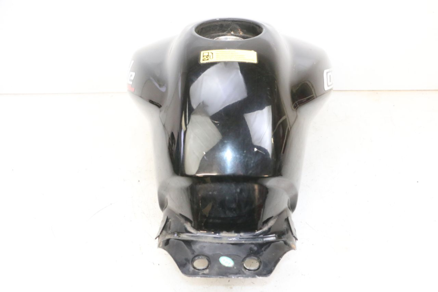 photo de KRAFTSTOFFTANK KSR CODE 125 (2018 - 2020) - Fokus auf die Struktur