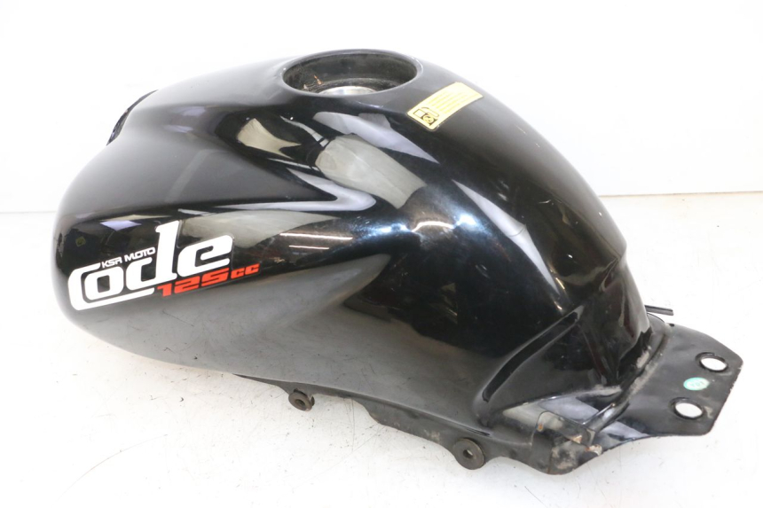 photo de KRAFTSTOFFTANK KSR CODE 125 (2018 - 2020) - Qualität der Gebrauchtware