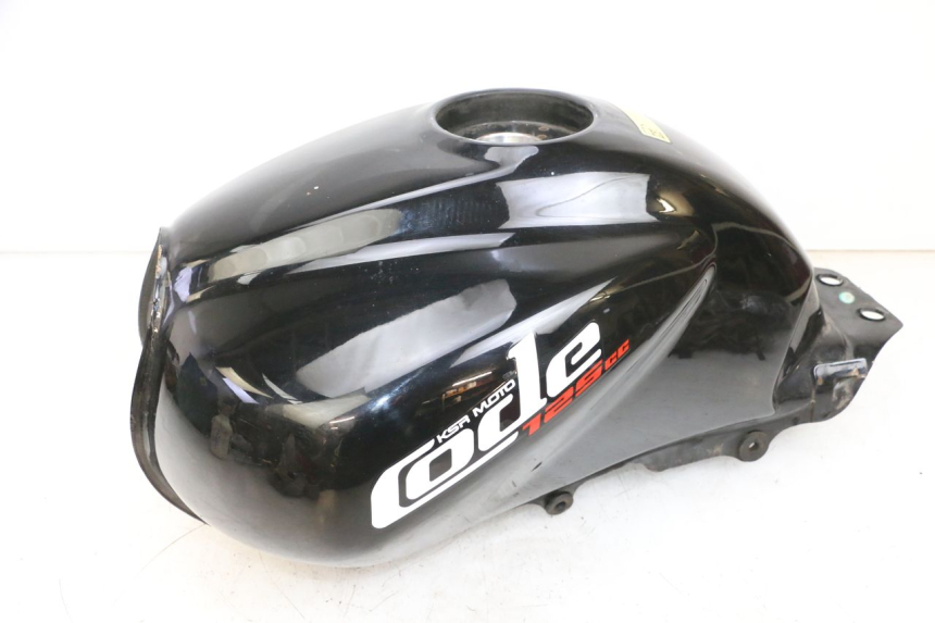 photo de KRAFTSTOFFTANK KSR CODE 125 (2018 - 2020) - Hauptansicht