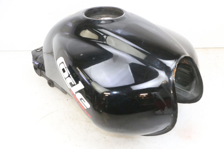 photo de KRAFTSTOFFTANK KSR CODE 125 (2018 - 2020) - Alternative Perspektive