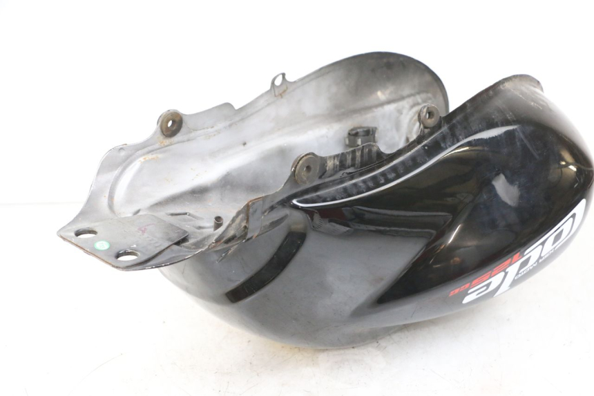 photo de KRAFTSTOFFTANK KSR CODE 125 (2018 - 2020) - Kennzeichnungen und Originalreferenzen