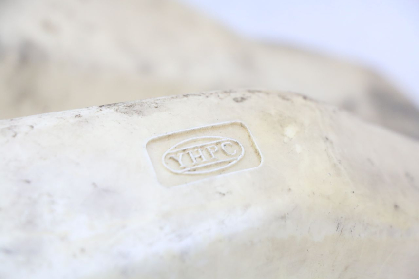 photo de KRAFTSTOFFTANK JIANSHE COYOTE 80 - Zoom auf Gebrauchszustand