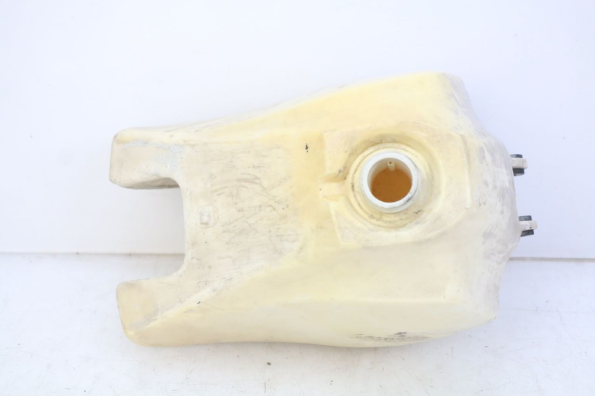 photo de KRAFTSTOFFTANK JIANSHE COYOTE 80 - Technische Nahaufnahme