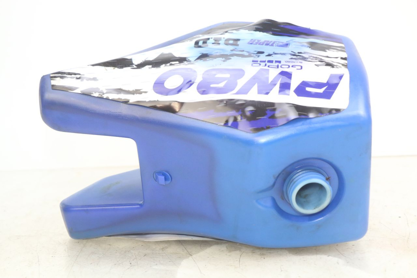 photo de KRAFTSTOFFTANK JIANSHE COYOTE 80 - Detailansicht des Bauteils