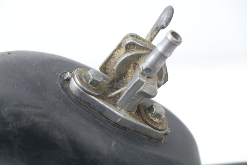 photo de KRAFTSTOFFTANK HONDA CR 125 (2000 - 2001) - Zoom auf Gebrauchszustand