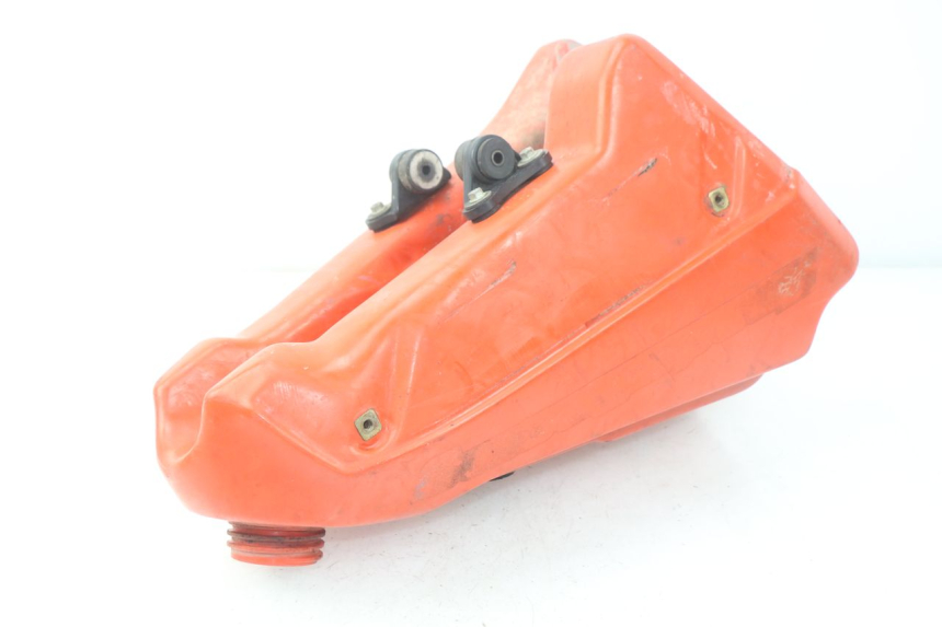 photo de KRAFTSTOFFTANK HONDA CR 125 (1989 - 1991) - Zoom auf Gebrauchszustand