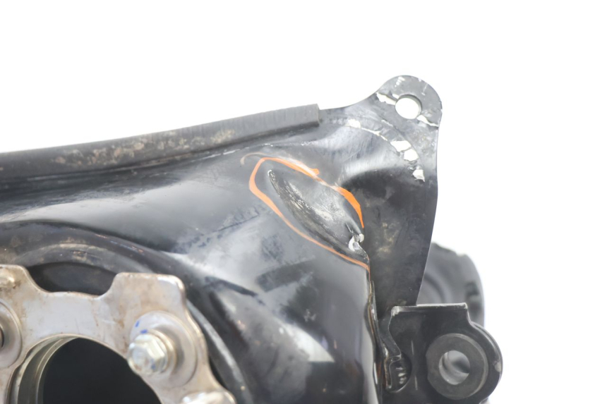 photo de KRAFTSTOFFTANK HONDA CRF CR-F 125 (2020 - 2021) - Zoom auf Komponenten