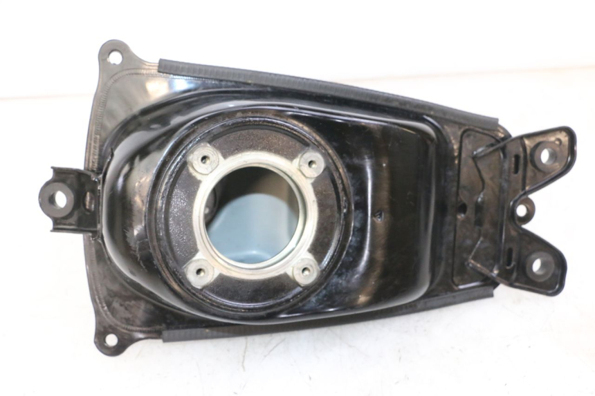 photo de KRAFTSTOFFTANK HONDA CRF-F CRF F 110 (2019 - 2022) - Zoom auf Gebrauchszustand