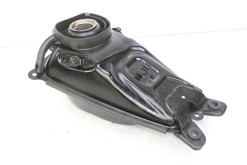 photo de KRAFTSTOFFTANK HONDA CRF-F CRF F 110 (2019 - 2022) - Details der Befestigungspunkte