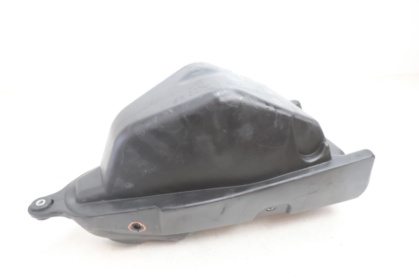 photo de KRAFTSTOFFTANK HM HONDA CRM DERAPAGE RR 50 (2006 - 2017) - Details der Befestigungspunkte