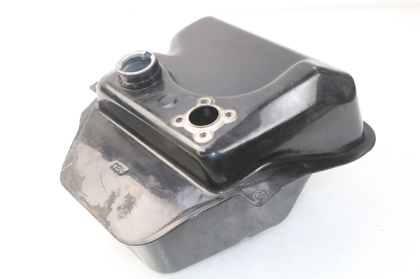 photo de KRAFTSTOFFTANK SYM CROX 4T 50 (2016 - 2023) - Hauptansicht