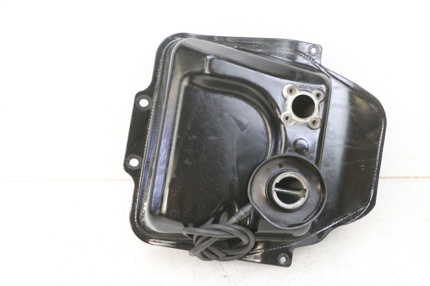 photo de KRAFTSTOFFTANK SYM CROX 4T 50 (2016 - 2023) - Hauptansicht