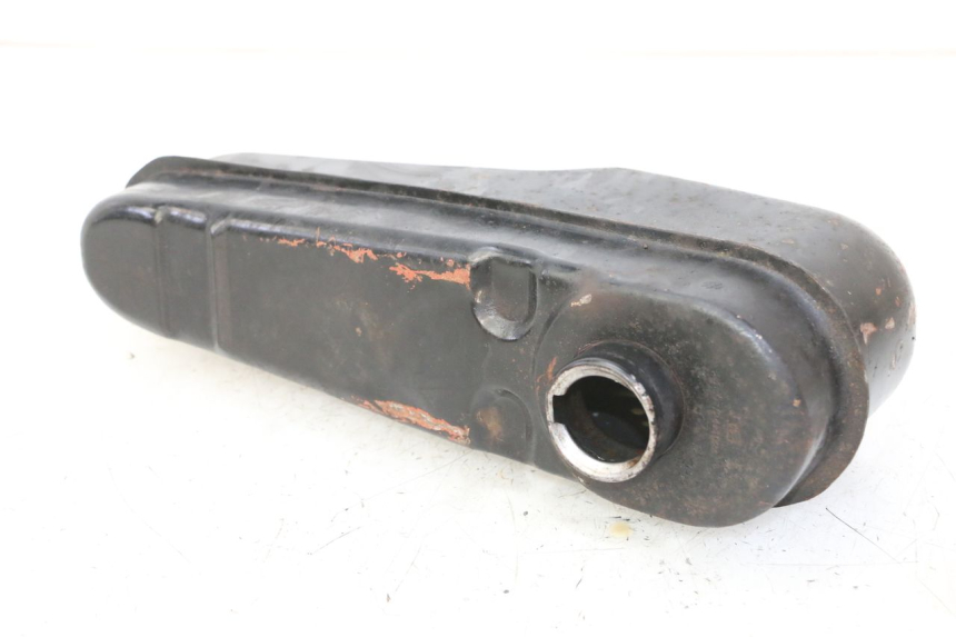 photo de KRAFTSTOFFTANK SKYTEAM DAX REPLICA 110 (2005 - 2015) - Hauptansicht