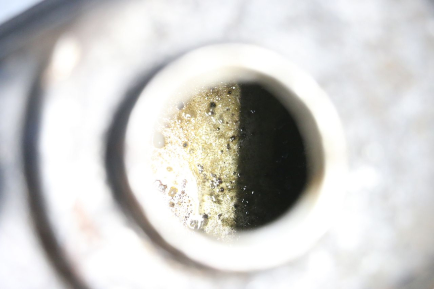 photo de KRAFTSTOFFTANK SKYTEAM DAX REPLICA 110 (2005 - 2015) - Alternative Perspektive