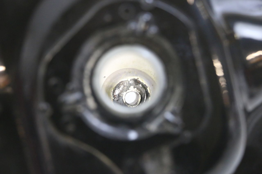 photo de KRAFTSTOFFTANK LONGJIA DIGITA 4T 50 (2019 - 2022) - Alternative Perspektive