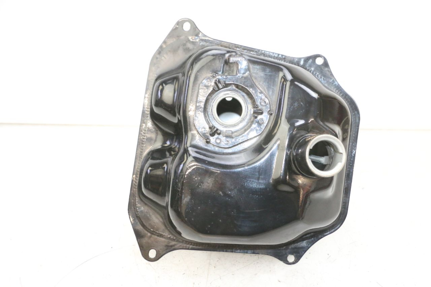 photo de KRAFTSTOFFTANK LONGJIA DIGITA 4T 50 (2019 - 2022) - Details der Befestigungspunkte