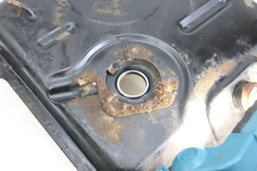 photo de KRAFTSTOFFTANK KYMCO DINK 4T 50 (2007 - 2018) - Alternative Perspektive