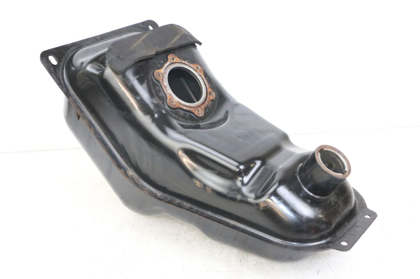 photo de  KYMCO DINK STREET ABS 125 (2011 - 2018) - Hauptansicht