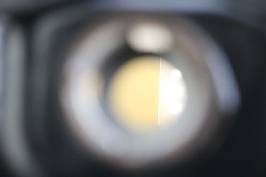 photo de  KYMCO DINK STREET ABS 125 (2011 - 2018) - Detailansicht des Bauteils