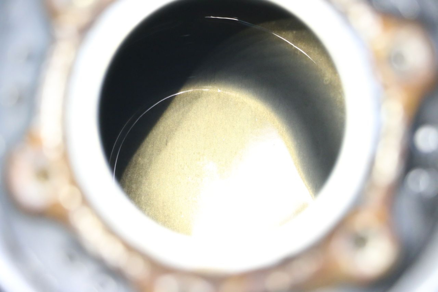 photo de  KYMCO DINK STREET ABS 125 (2011 - 2018) - Alternative Perspektive