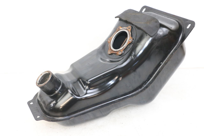 photo de  KYMCO DINK STREET ABS 125 (2011 - 2018) - Gesamtansicht des Produkts