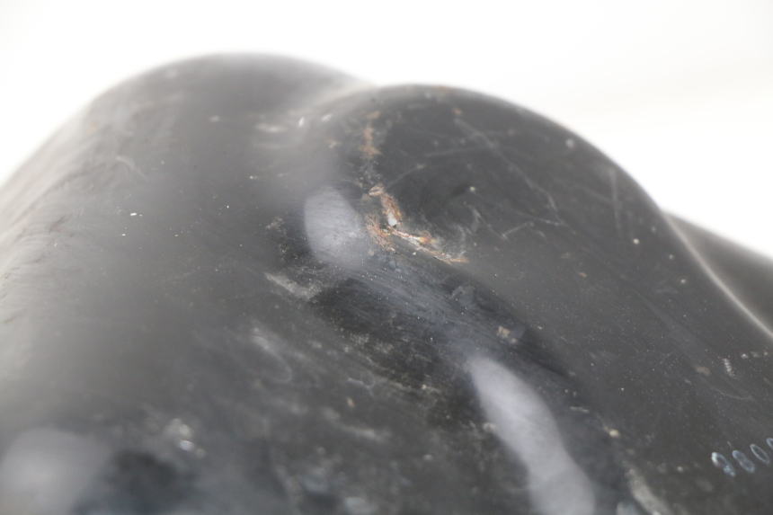 photo de KRAFTSTOFFTANK KYMCO DINK STREET 125 (2009 - 2014) - Oberflächenzustand und Material