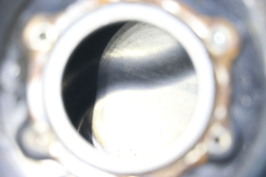 photo de KRAFTSTOFFTANK KYMCO DINK STREET 125 (2009 - 2014) - Detailansicht des Bauteils